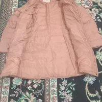 کاپشن دخترانه برای سن ۱۳ الی ۱۵ سال|کفش و لباس بچه|گنبد کاووس, |دیوار