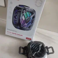 فن خنک کننده گیمینگ