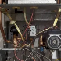 سرویس پکیج در پرند|خدمات پیشه و مهارت|پرند, فاز ۲|دیوار