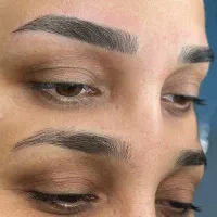 خدمات تخصصی آرایش دائم