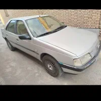 پژو 405 مدل 98