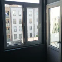 درو پنجره upvc تک|خدمات پیشه و مهارت|خرمدره, |دیوار