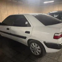 زانتیا ۲۰۰۰ sx|خودرو سواری و وانت|تهران, اوین|دیوار