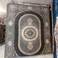 فرش ۱۲متری طرح۷۰۰ تمام نخ بی سی اف سنگین‌وزن|فرش|مشهد, طلاب|دیوار