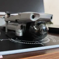 هلی‌شات DJI Mavic Air 2 پک کمبو|دوربین عکاسی و فیلم‌برداری|شیراز, شهرک گلدشت حافظ‎|دیوار