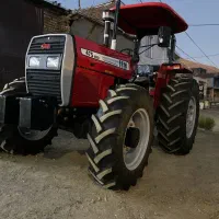 تراکتور 475خشک 404