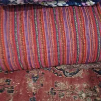 لحاف کرسی ۴د۴ و ۳در۳|رختخواب، بالش، پتو|قیدار, |دیوار