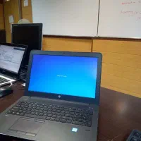 لپ تاپ HP ZBOOK 15 G3