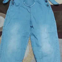 تعدادی لباس پاییزه و زمستانه ۳تا۵سال