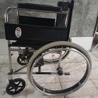 ویلچر نو