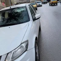 ساینا مدل۹۹|خودرو سواری و وانت|کرمانشاه, |دیوار