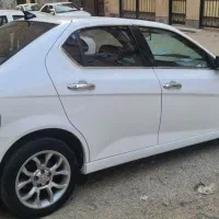 دنا سفید دنده دستی ۶ دنده توربو|خودرو سواری و وانت|بومهن, |دیوار