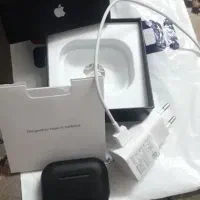 ایر پاد Air pods pro|لوازم جانبی موبایل و تبلت|مشهد, خواجه ربیع|دیوار