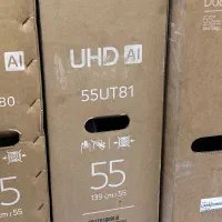 فروش تلویزیون الجی میناب|تلویزیون و پروژکتور|بندرعباس, |دیوار