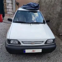 پراید مدل ۹۴