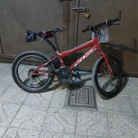 دوچرخه۲۰ دنده ای