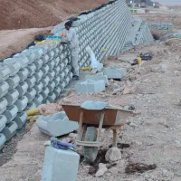 نصب گلدونی|استخدام معماری، عمران و ساختمانی|مهریز, |دیوار