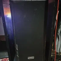 سیستم گیمینگ i5-12400F با RX 5700 XT|رایانه رومیزی|آستانه اشرفیه, |دیوار