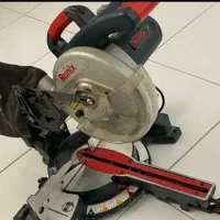 اره فارسی بر رونیکس مدل ۵۳۲۱