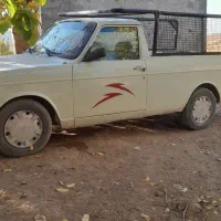 فروش پیکان بار مدل۸۸ سی‌ان‌جی|خودرو سواری و وانت|گندمان, |دیوار