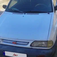 پراید۸۷تمیز