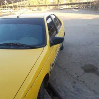 تاکسی تهران|خودرو سواری و وانت|ری, امین آباد|دیوار