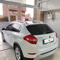 برلیانس کراس