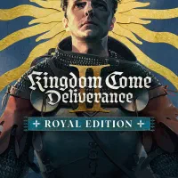 فروش اکانت قانونی kingdome come 2 royal edition