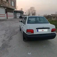 پراید|خودرو سواری و وانت|رشت, پاره بیجار|دیوار