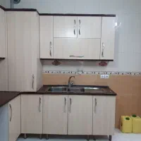 کابینت mdf|مصالح و تجهیزات ساختمان|شیراز, شهرک مخابرات|دیوار