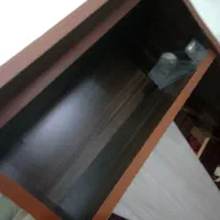 میز مطالعه کوچک|میز تحریر و کامپیوتر|بناب, |دیوار