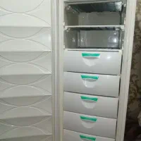 یخچال فریزر اورست وفریزر پارس|یخچال و فریزر|شوش, |دیوار