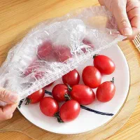کاور غذا نایلونی دور کش دار
