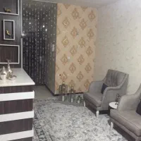 مسکن مهر امام رضا پاکدشت ۶۸ متری