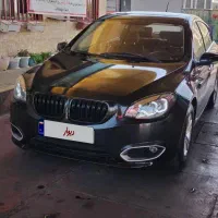 برلیانس h320 اتومات مدل95