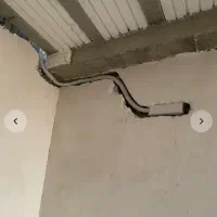 لوله‌کشی کولر گازی با قیمت واقعی در کرج 04/12/07