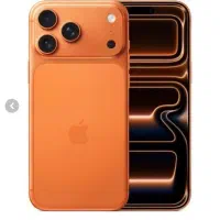 ایفون ۱۷ پرو مکس zaa 256 گیگ