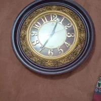 ساعت دیواری