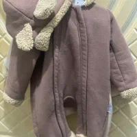 سرهمی نوزادی