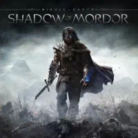 اکانت قانونی SHADOW OF MORDOR ظرفیت ۳ برای PS4 و 5