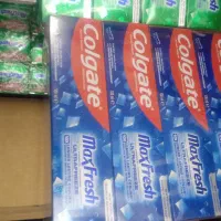 خمیردندان های کولگیت  خرده -عمده