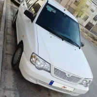 پراید111مدل97