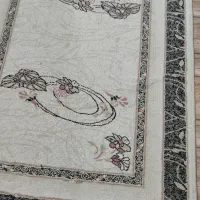 فرش تمیز و سالم و زیبا