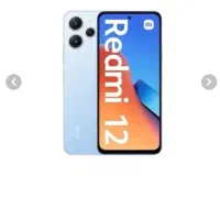 گوشی شیامی ردمی 12|موبایل|تهران, استاد معین|دیوار