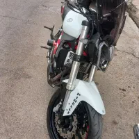 فروش بنلی جفت سیلندر ۳۰۰|موتورسیکلت|قم, نیروگاه|دیوار