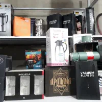 لوازم خانگی ب نرخ عمده|ظروف سرو و پذیرایی|کوهدشت, |دیوار