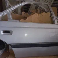 لوازم بدنه استوک