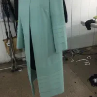 چرخکار مزون دوز کت و شلوار و مانتو و پالتو