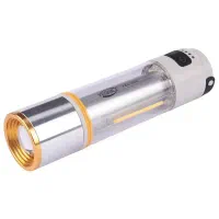 چراغ قوه حرفه ای چندکاره YESNICE