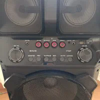 سیستیم خانگی|سیستم صوتی خانگی|پارس‌آباد, |دیوار